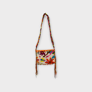 Otomi bag, handmade from Mexico