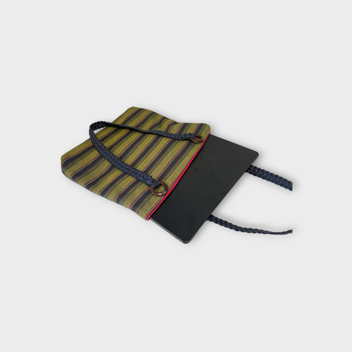 Inabel laptop bag | UniqueWorldDesign – Unique! -World Design-