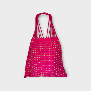 Mexican Hammock tote bag