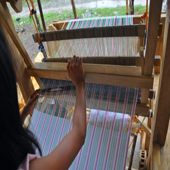 Inabel bed or table runner | UniqueWorldDesign – Unique! -World Design-