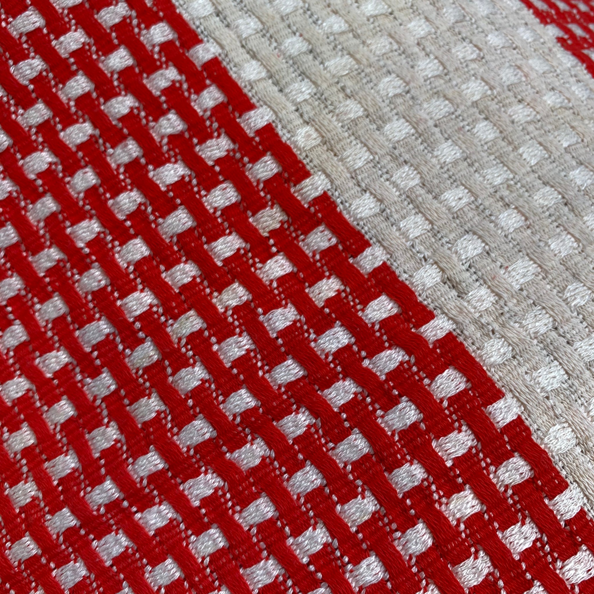 Kingsize Berber blanket/ Bedspread SQUARE