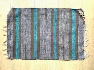 Rugs, handwoven from Philippines