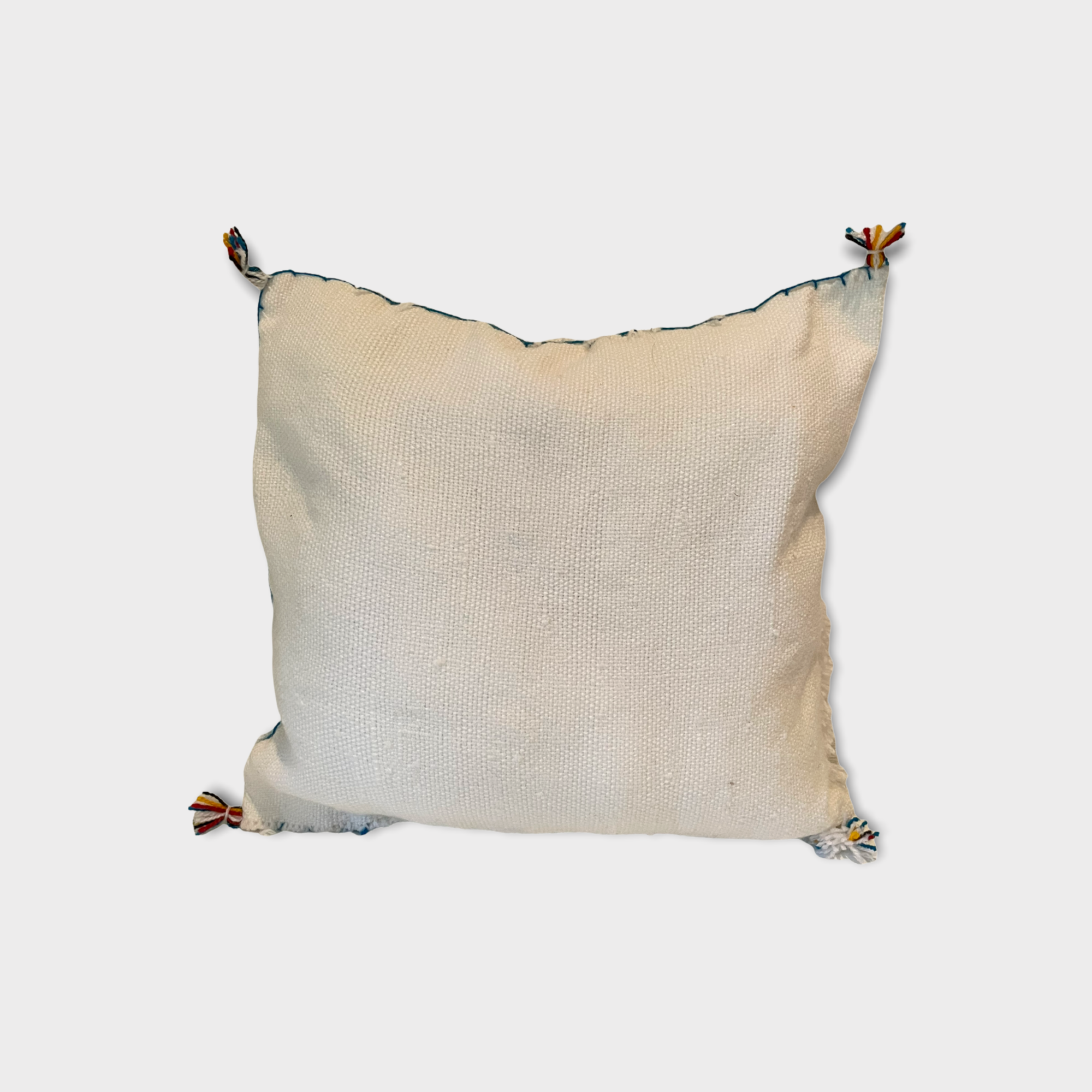 Handira pillow WHITE