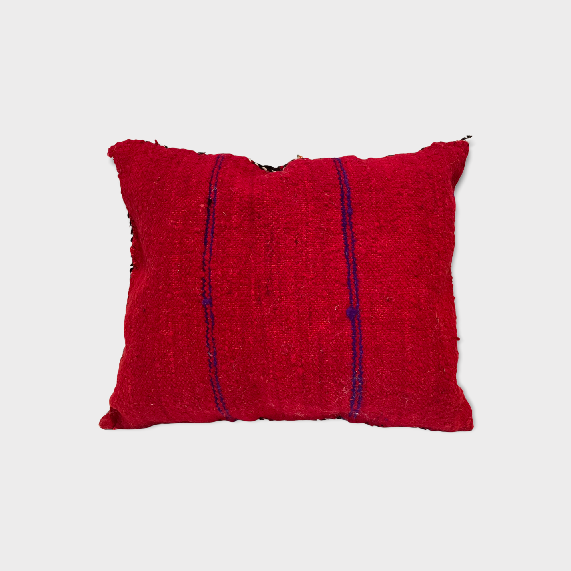 Handira pillow RED