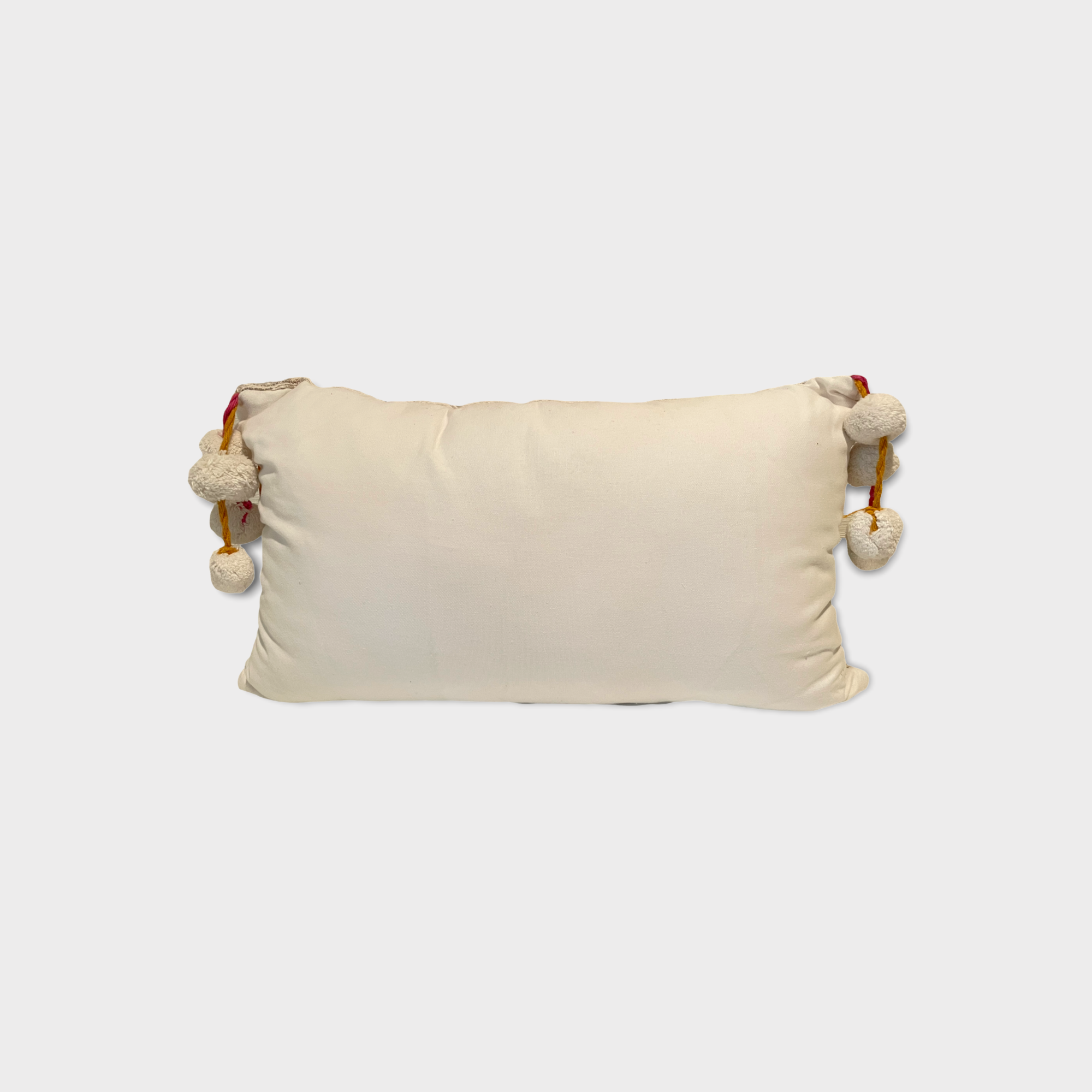 Indian pillow PALETTES