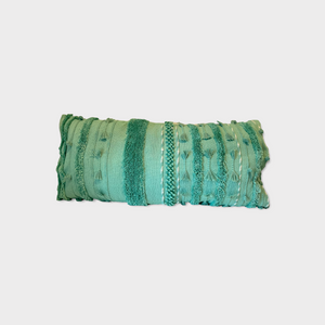 Indian lumbar pillow UniqueWorldDesign Unique World Design