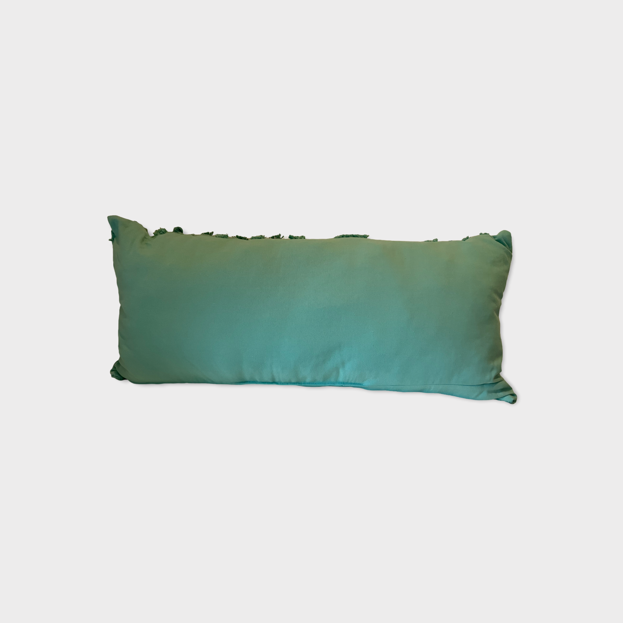 Big green deals pillow