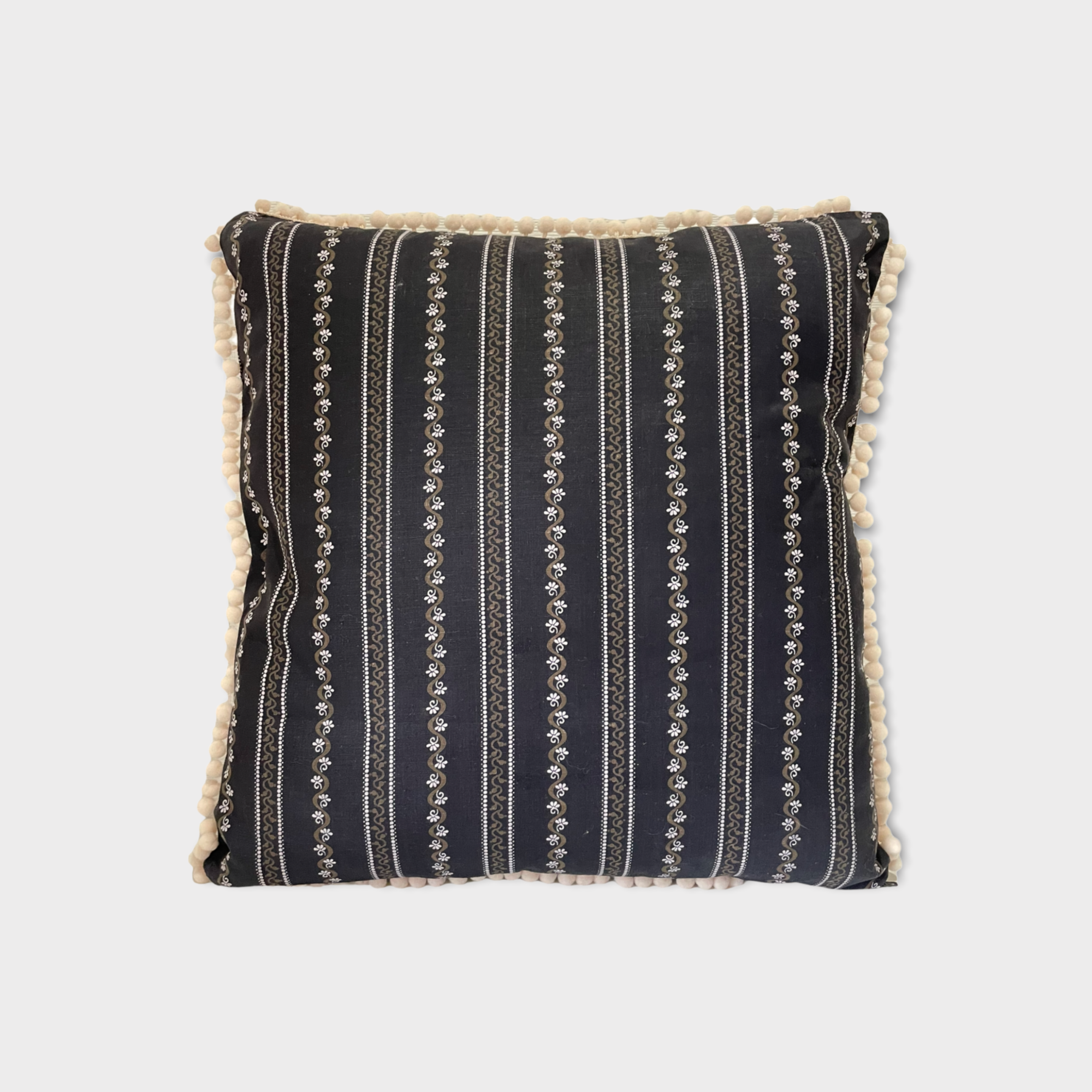 Dutch Heritage pillow cover 'Jak'